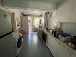 Blk 20 Dover Ville (Queenstown), HDB 3 Rooms #528165081